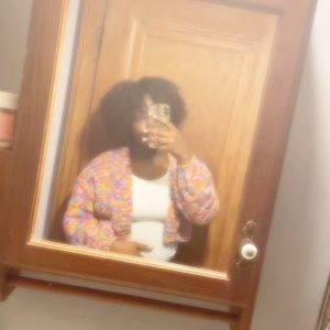 Meet your Posher, Kimmora